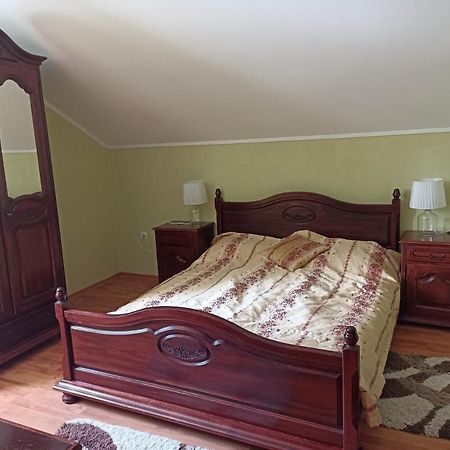 Victoria Spa Valea Drăganului Buitenkant foto