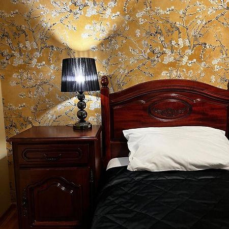 Victoria Spa Valea Drăganului Buitenkant foto