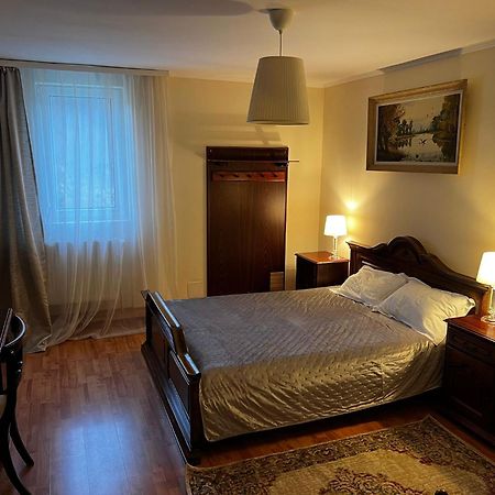 Victoria Spa Valea Drăganului Buitenkant foto