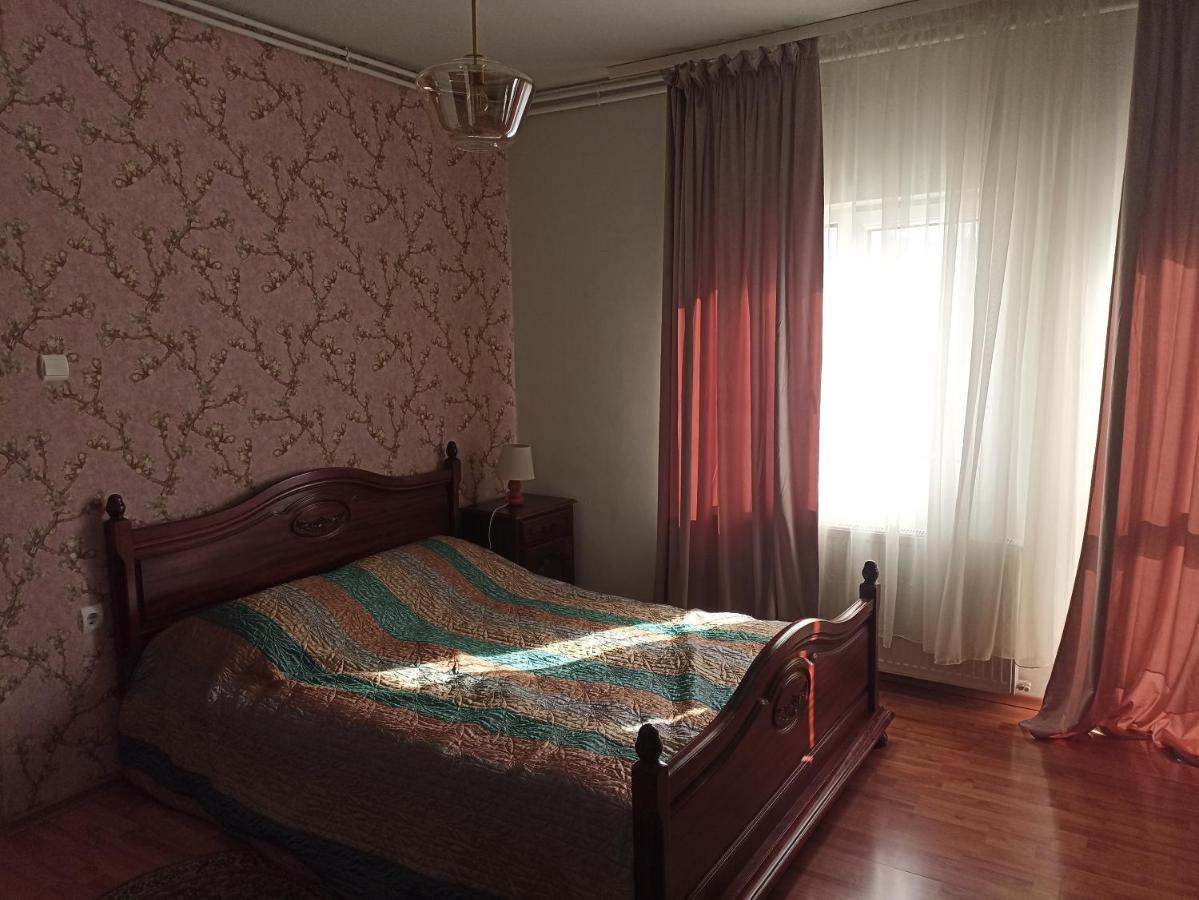 Victoria Spa Valea Drăganului Buitenkant foto