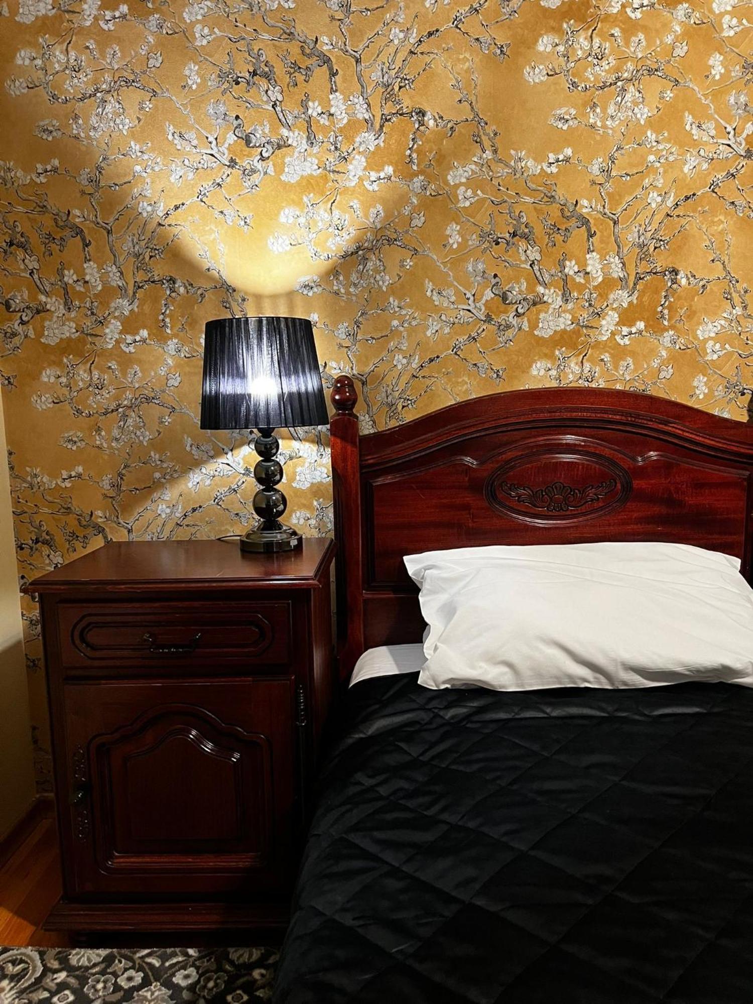 Victoria Spa Valea Drăganului Buitenkant foto